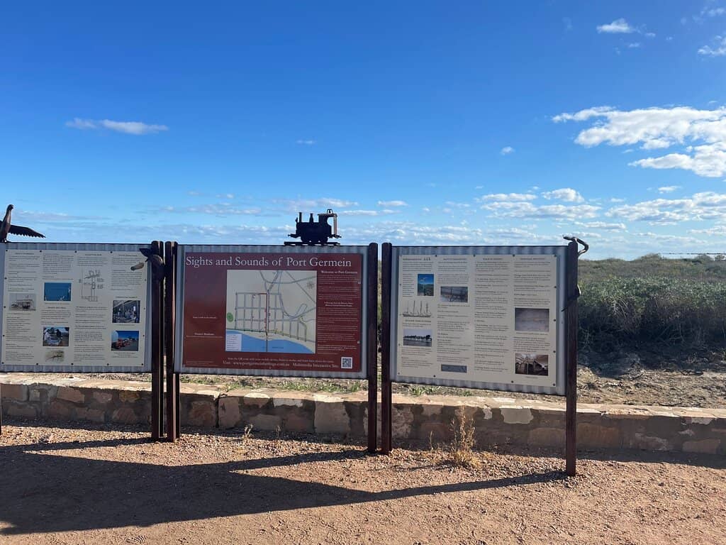 Low Tide Beach Exploration