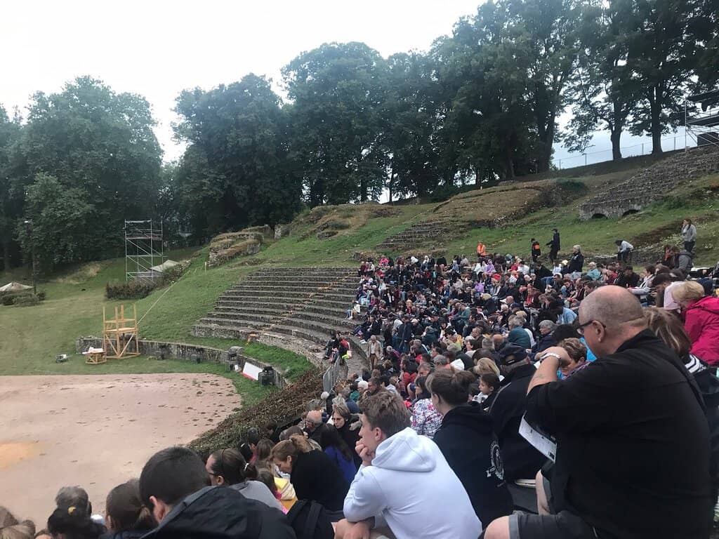 Historical Significance