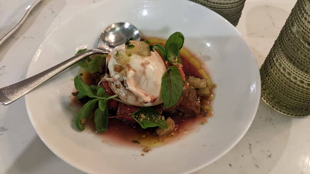 Exquisite Housemade Pastas