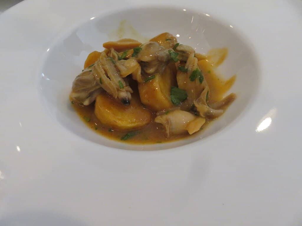 Cozy, Homely Ambiance