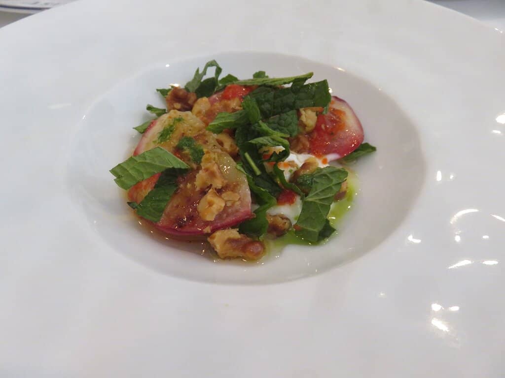 Exceptional Ingredients & Flavors