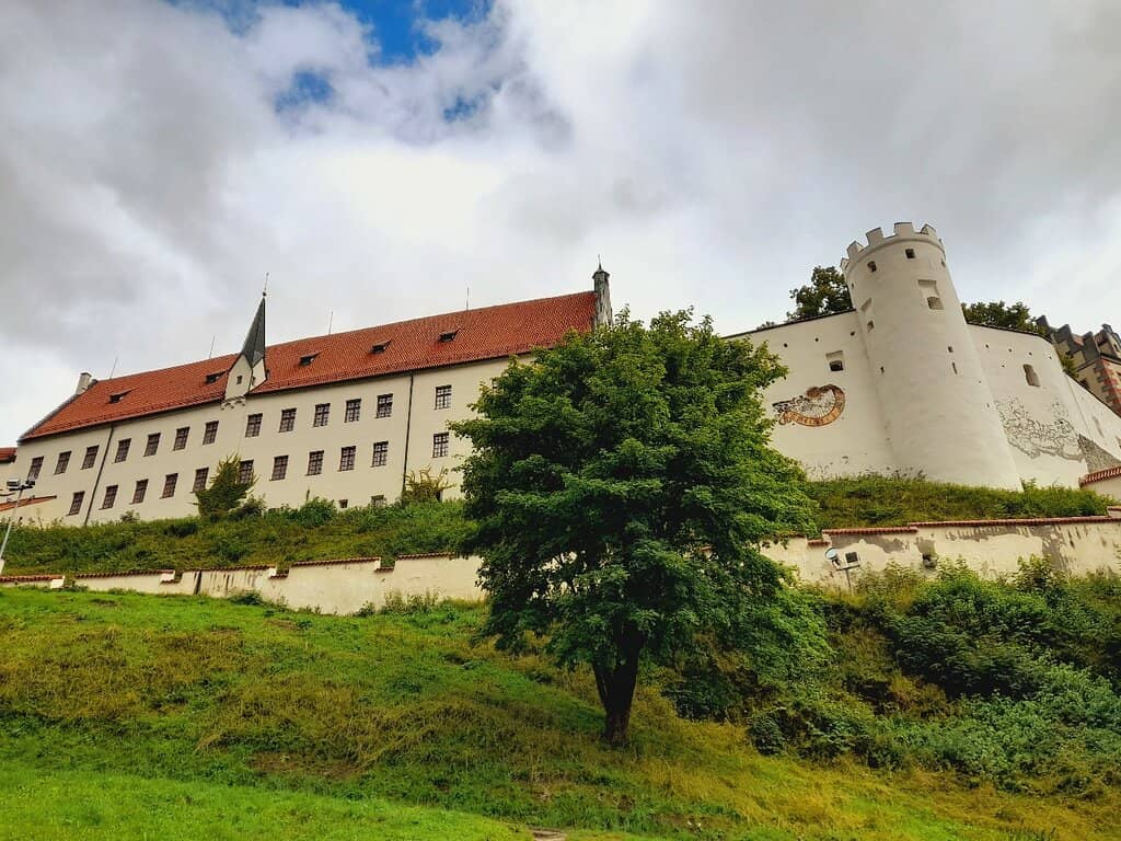 Altstadt (Old Town)