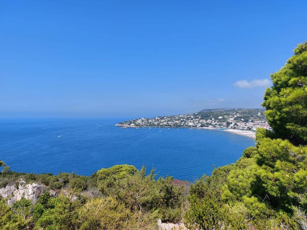 Sanctuary of the SS. Trinità