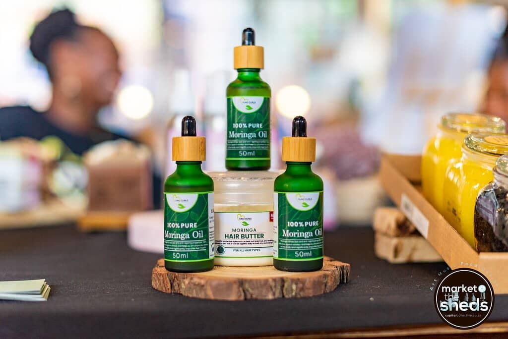 Local Artisan & Craft Stalls