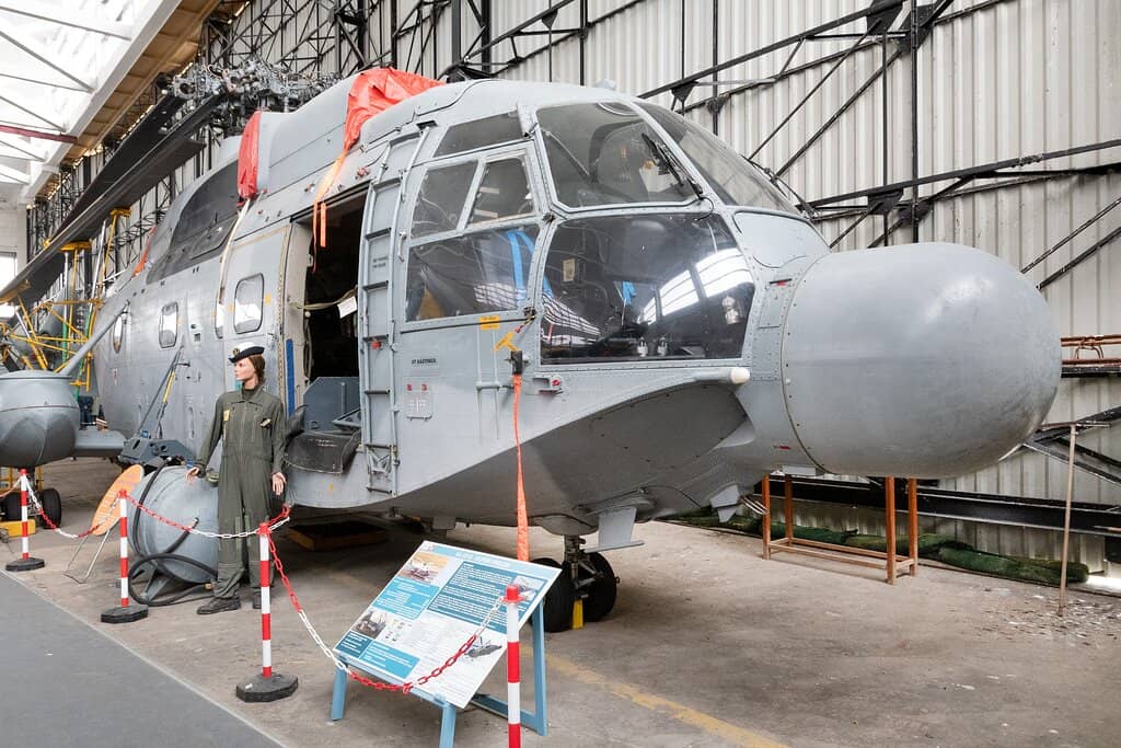 Cutaway Engines & Turbines