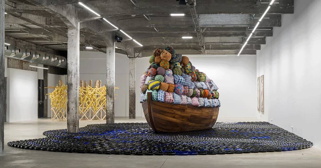 Current Exhibition