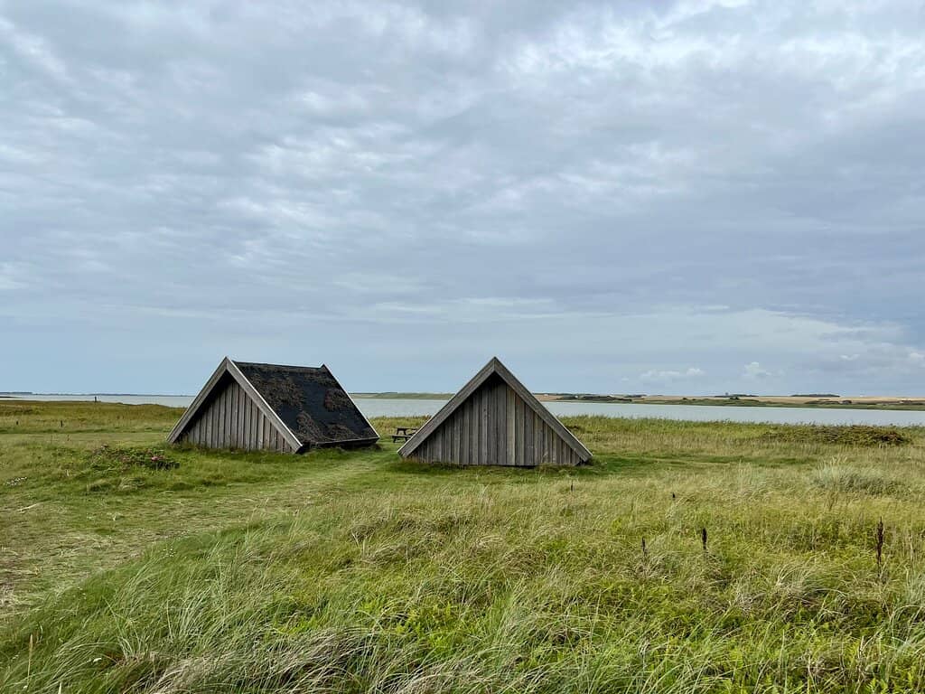 Bovbjerg Fyr Lighthouse