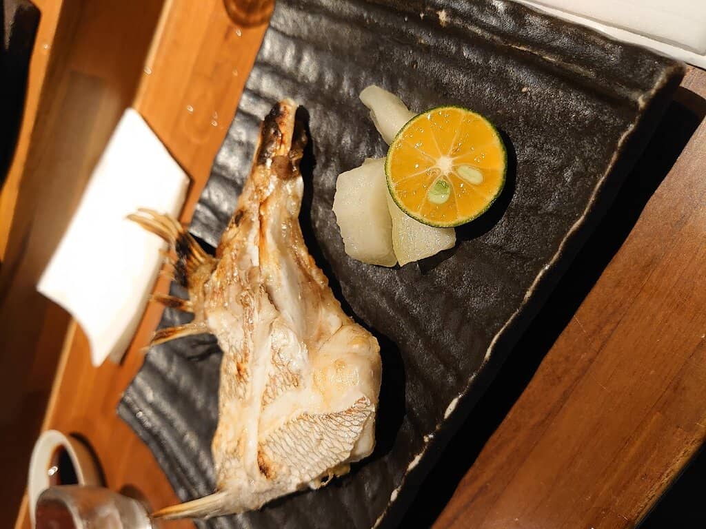 Fresh Seafood Delights