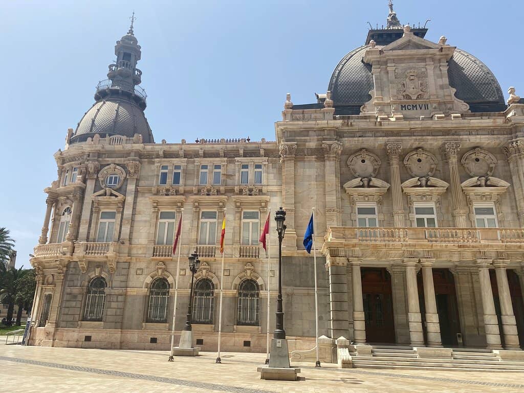 Cool Interior Escape