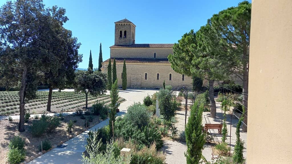 Monastic Products