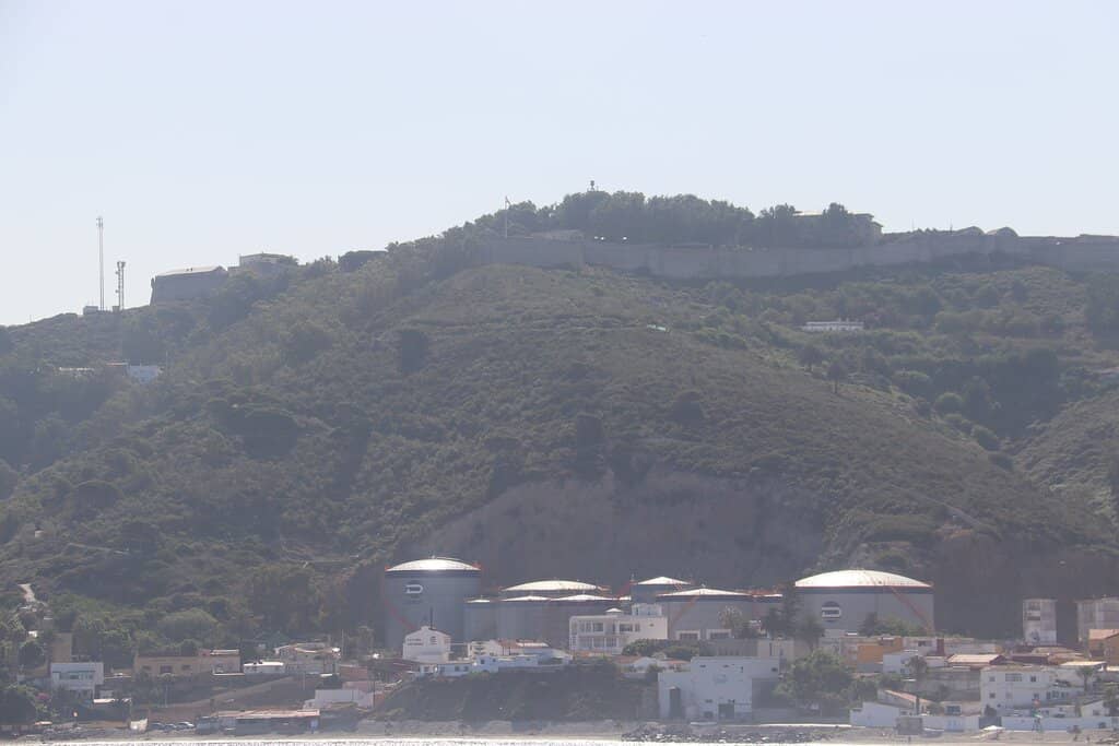 Army Museum (Fort Desnarigado)