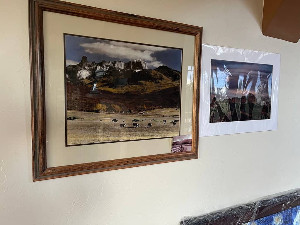 Mining Heritage Exhibits