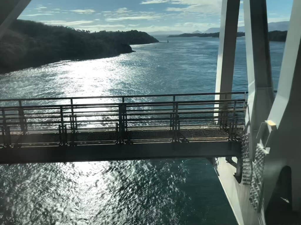 Innoshima Navy/Pirate Castle