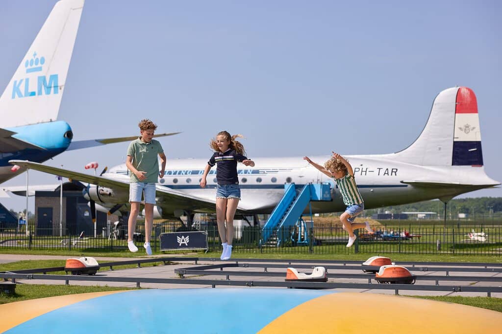 Lockheed Constellation