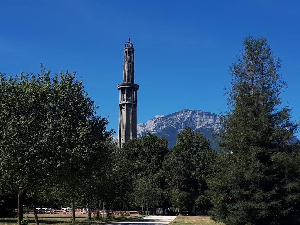 Adventure Playground