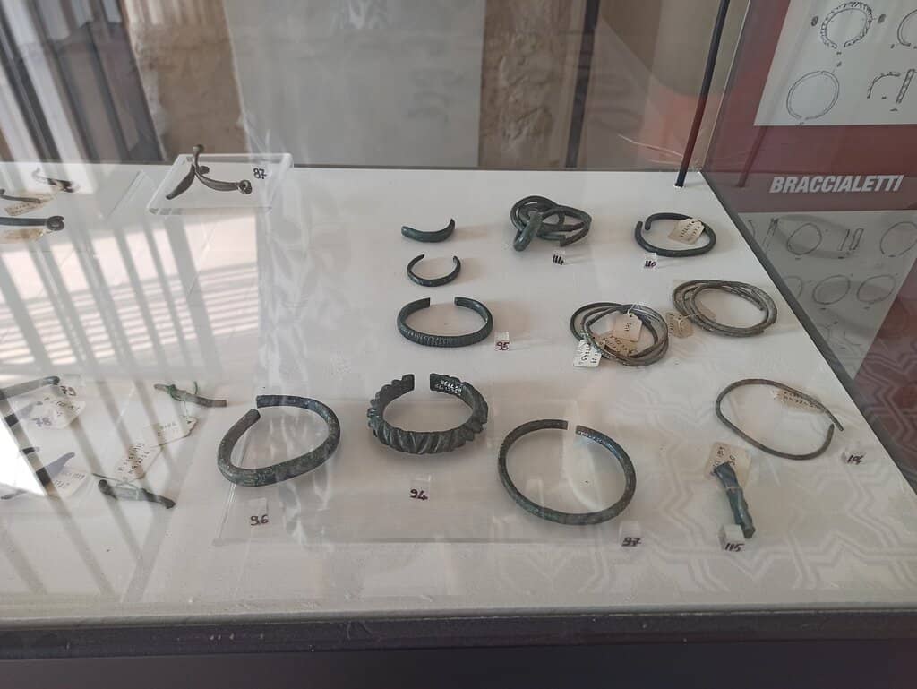 Archaeological Museum