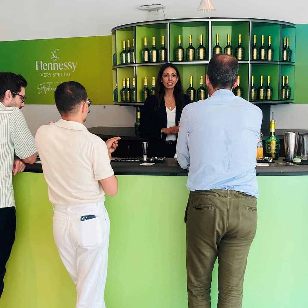Guided Tasting