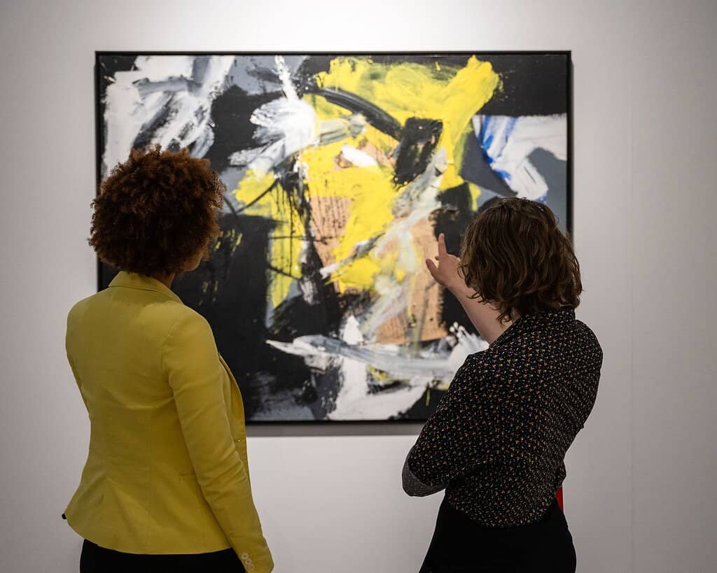 Jennifer Tee: The Soul In Limbo