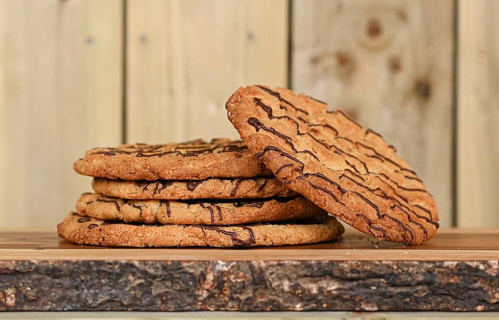 Award-Winning Pastries