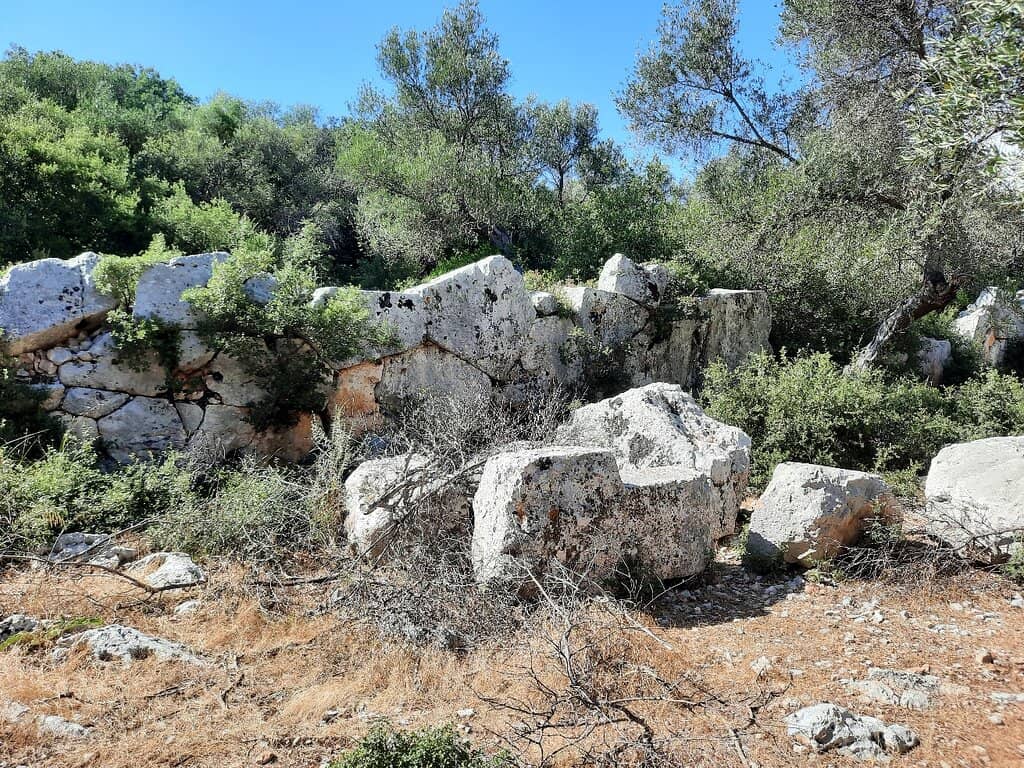 Panoramic Hillside Views