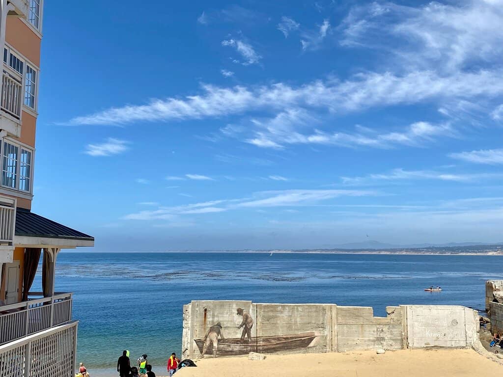 Crystal Clear Waters