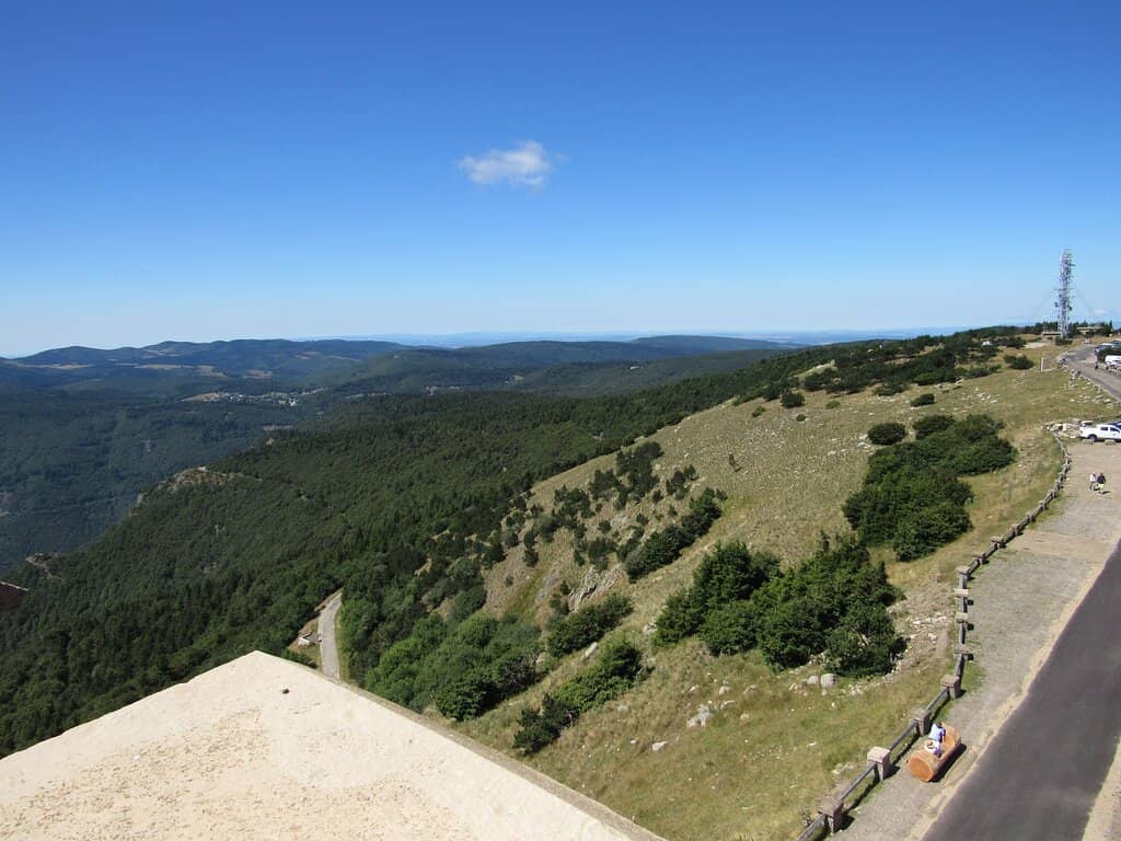 Sentier des 4000 Marches