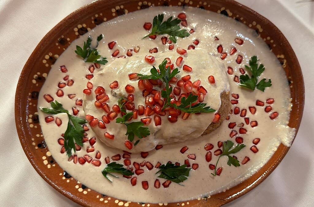 Seasonal Specialties