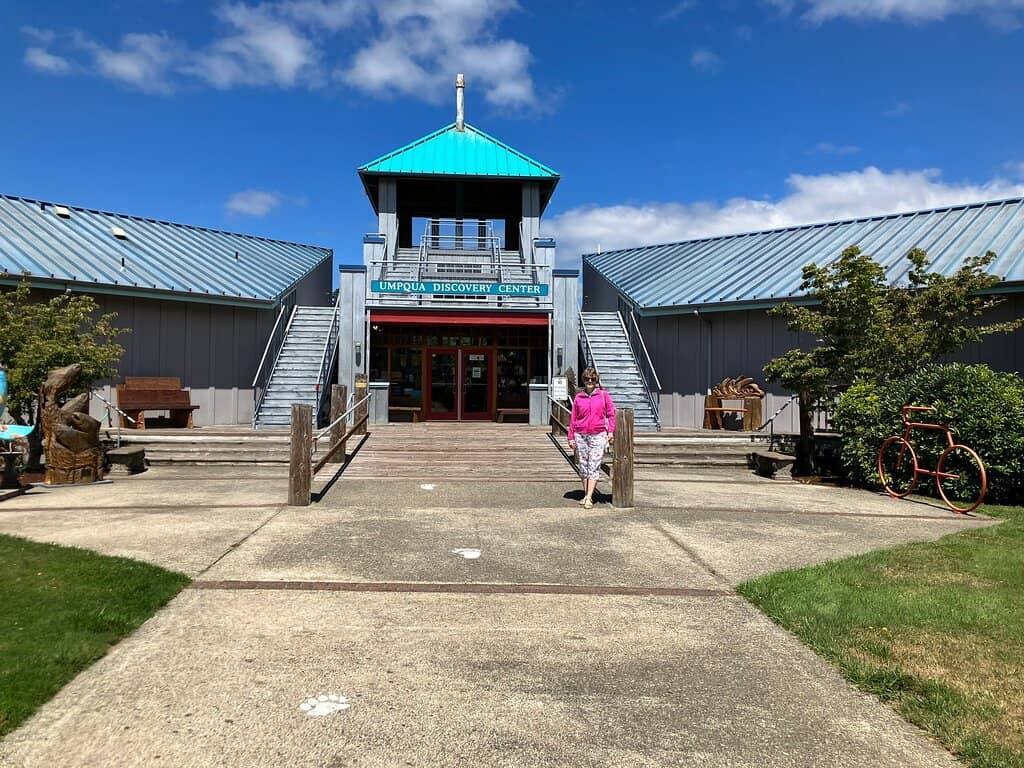 Bear Cave & Subterranean Theatre
