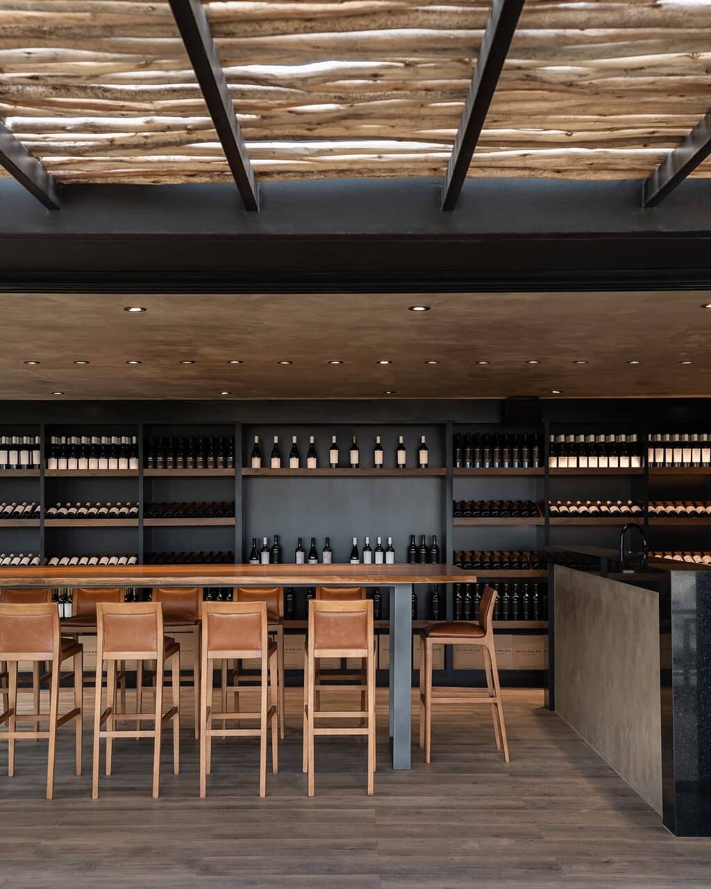 Botanical Distillery & Perfume House