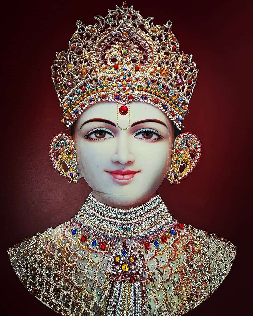 Peaceful Surroundings & Peacock Enclosure