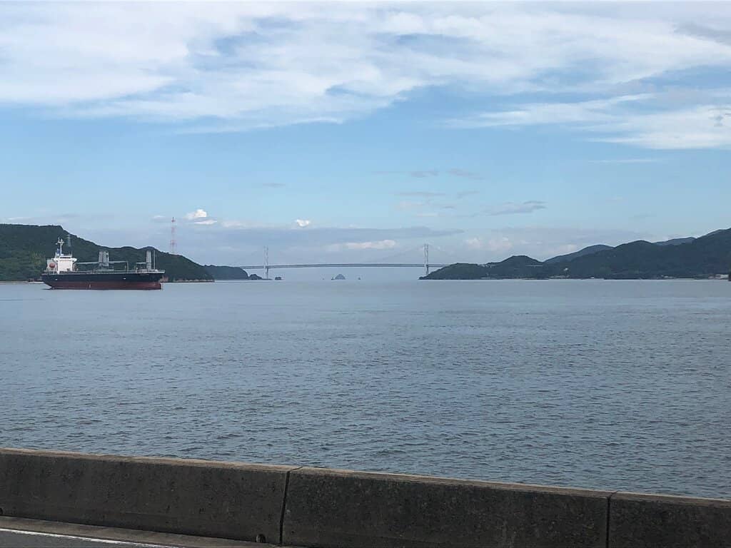 Sasajima Island