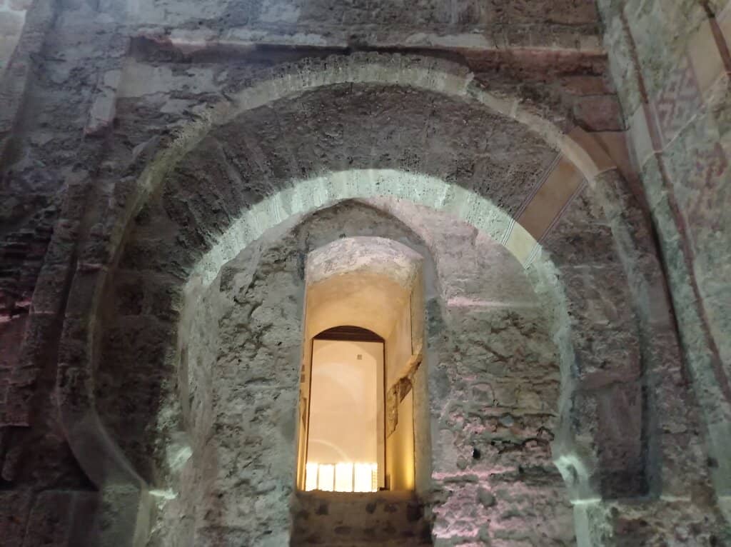 Layered History Unveiled