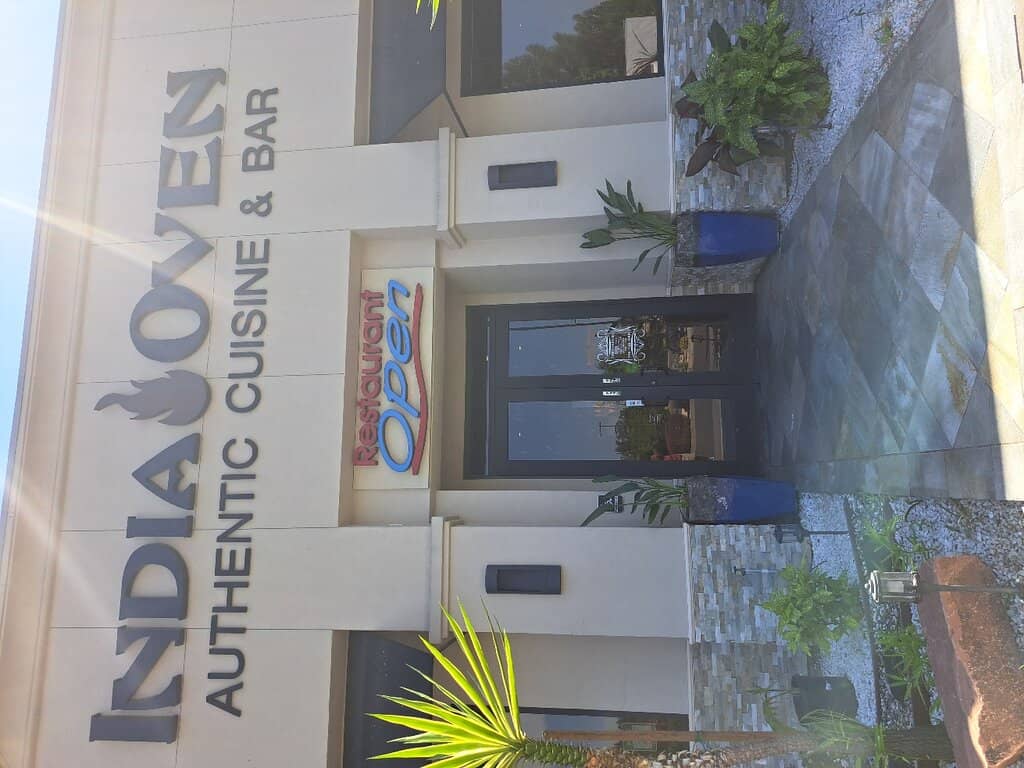 Vegan-Friendly Options