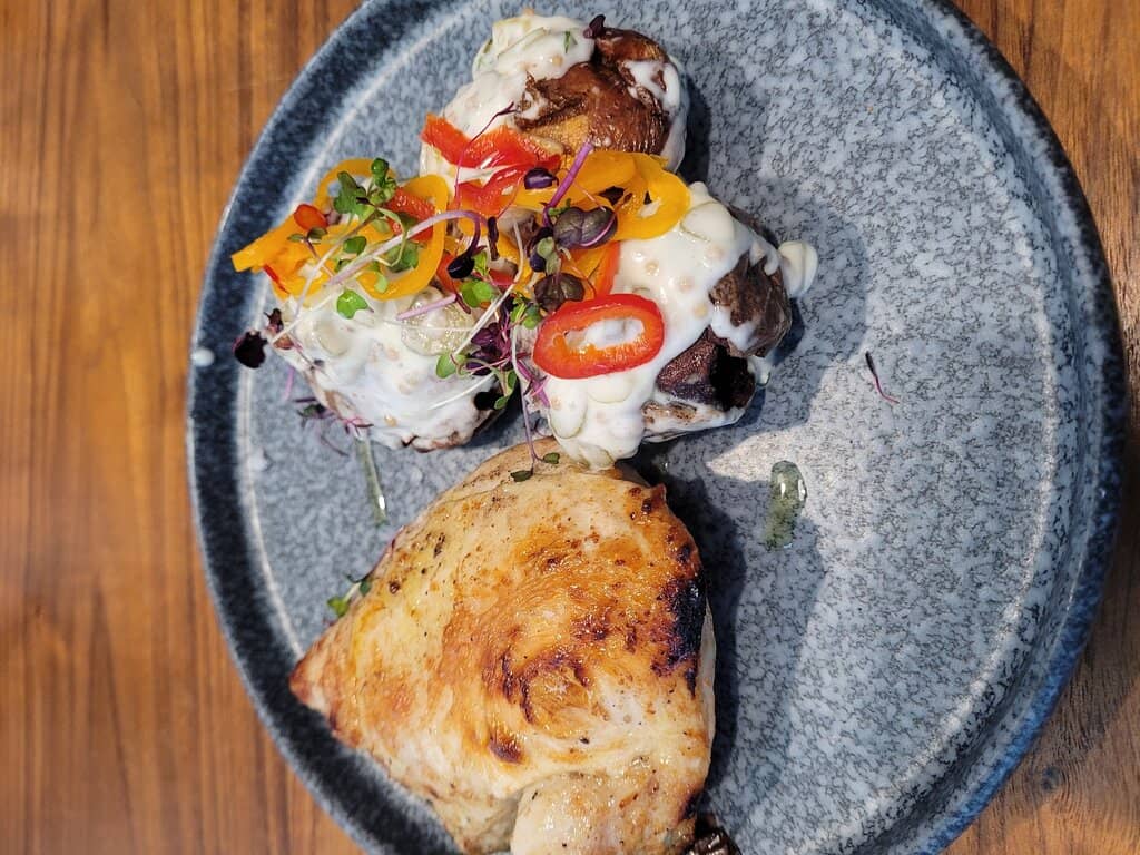 Exceptional and Friendly Service