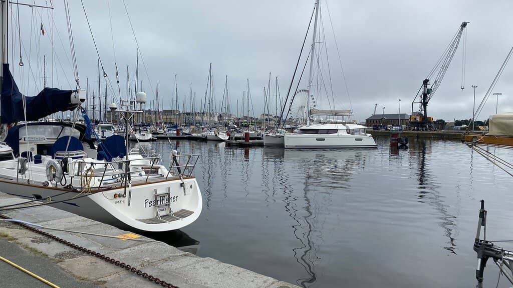 Grandes Marées (Great Tides)