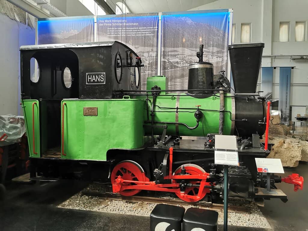 Interactive Displays