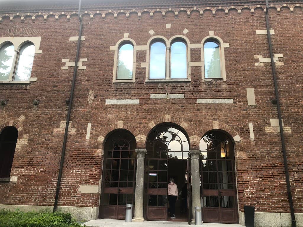 Historic Architecture