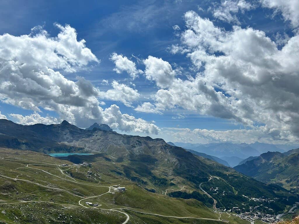 Croce del Carrel