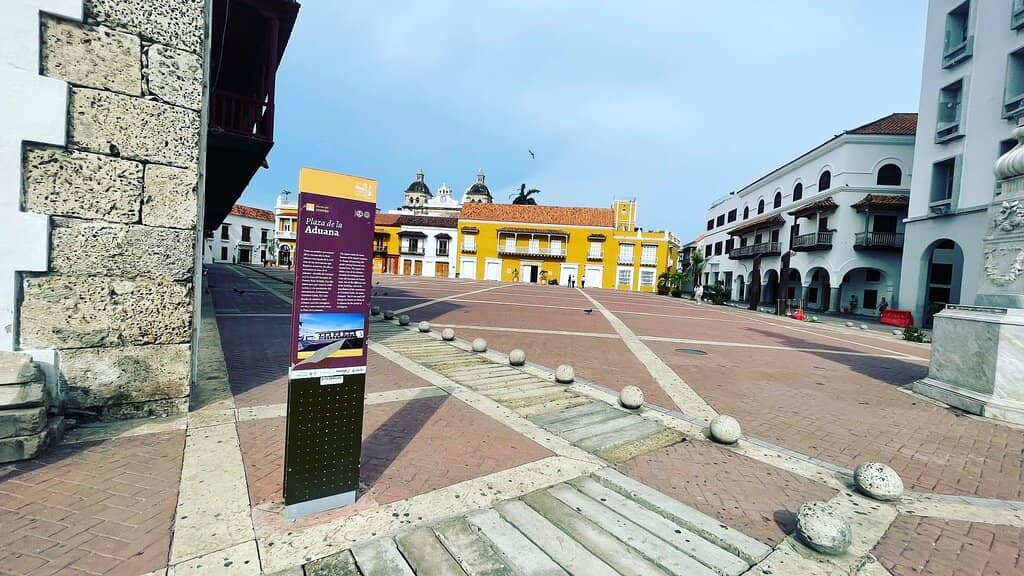 Colonial Architecture