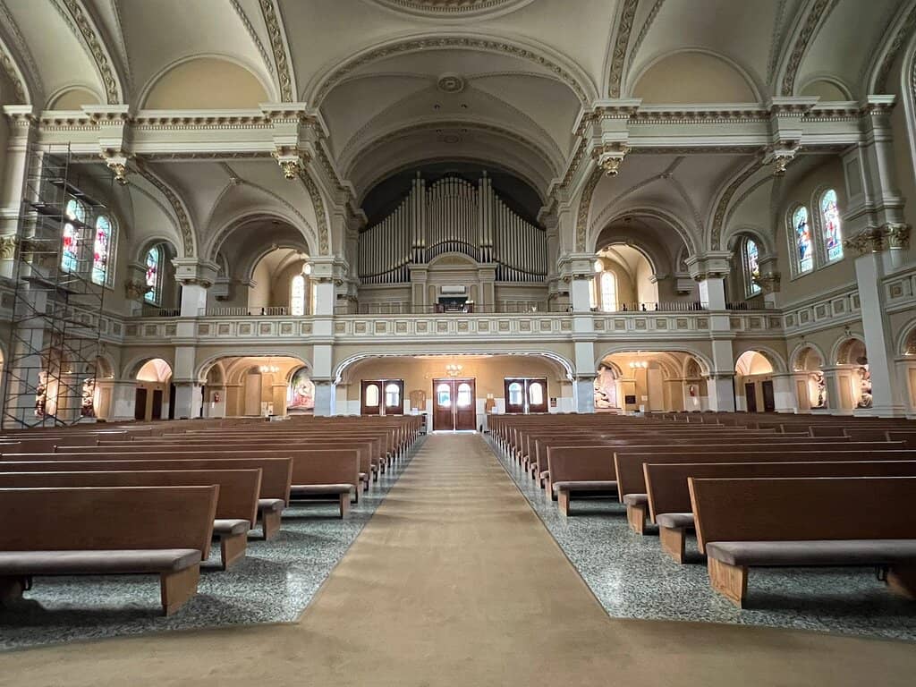 Annual Irish Festival