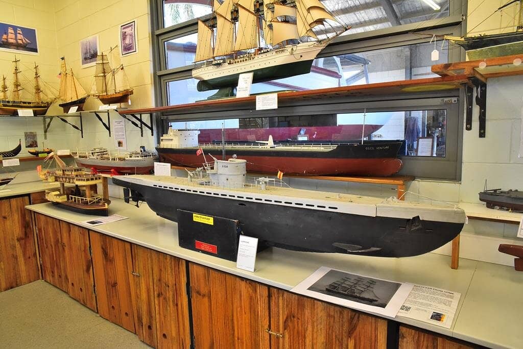 Yongala & Pandora Wreck Stories