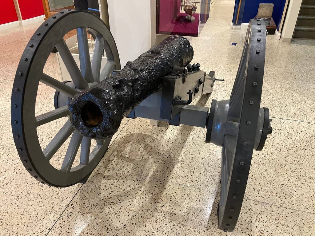 Exclusive Ship Relics