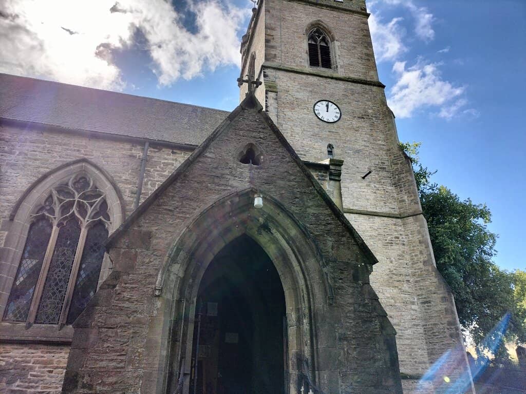 Commonwealth War Graves