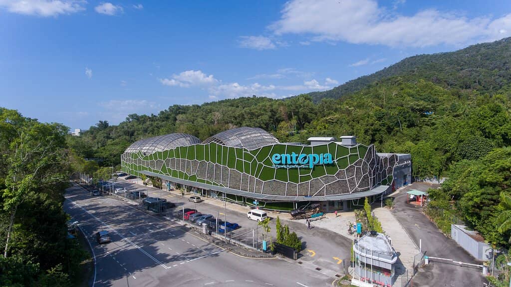 Interactive Exhibits