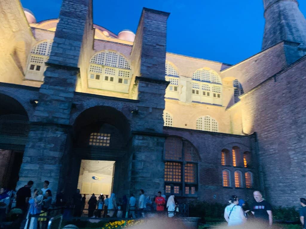 Ancient Kilim Collection