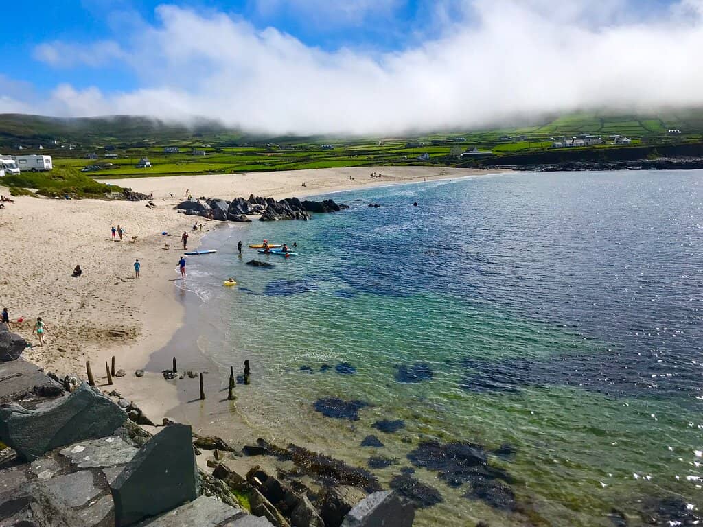 Accessible Walking Tracks