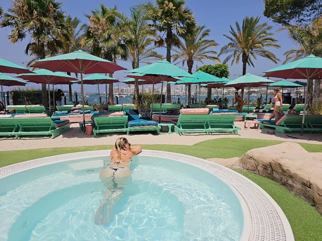 Unique Surfing Experience