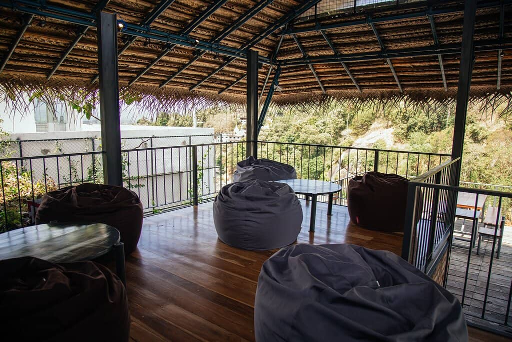 Delicious Breakfast Bowls & Coffee