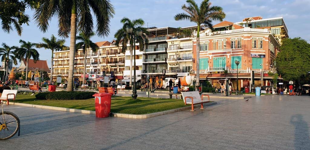 Street Food Extravaganza