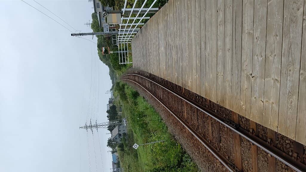 Hanasaki Line Journey